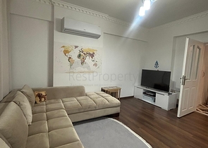 Квартира планировки 3+2 дуплекс в микрорайоне Лиман -Анталия