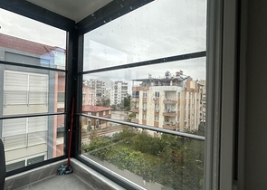 Квартира планировки 3+2 дуплекс в микрорайоне Лиман -Анталия