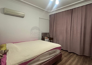 Квартира планировки 3+2 дуплекс в микрорайоне Лиман -Анталия