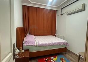 Квартира планировки 3+2 дуплекс в микрорайоне Лиман -Анталия