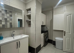 Квартира планировки 3+2 дуплекс в микрорайоне Лиман -Анталия