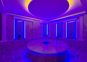 Квартира 1+1 в новом жилом комплексе с благоустроенной территорией