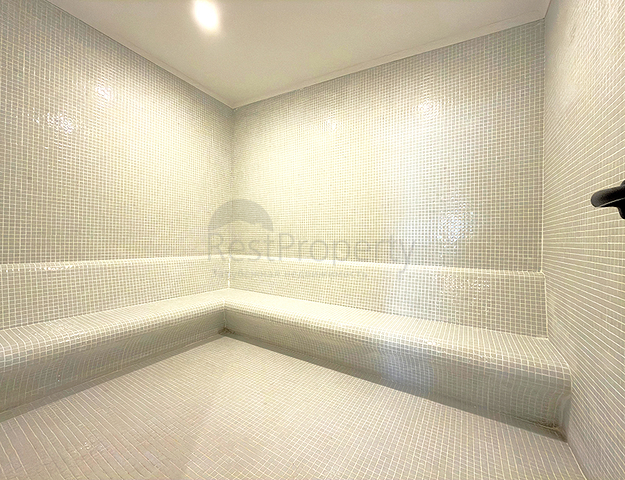 Пентхаус 2+1 с террасой в новом доме с благоустроенной территорией