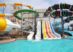 Просторная квартира 2+1 с мебелью и разнообразными возможностями для отдыха