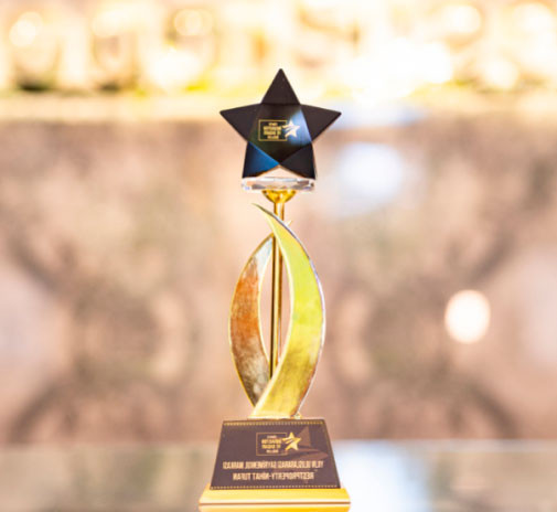 Лицензии компании 1