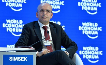 Выступление вице-премьера в Давосе: Турцию ждут структурные реформы 