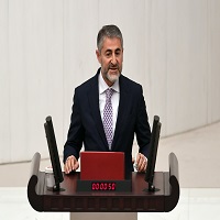 Глава турецкого минфина рассказал о борьбе с инфляцией