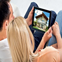 Процедура онлайн-покупки недвижимости в Турции