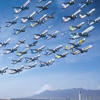 В Турции международных рейсов стало в 5 раз больше