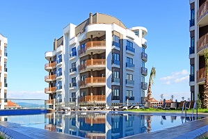 Покупка вторичной недвижимости в Турции в 2023 году