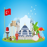 Как "устроена" Турция