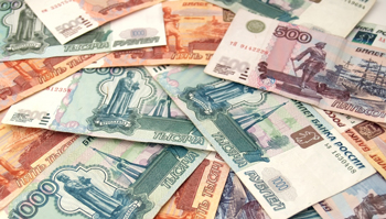 В Турции «признали» российский рубль