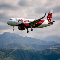 Новые рейсы из Астаны в Анкару