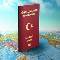 Иностранцы покупают жилье в Турции, чтобы получить гражданство