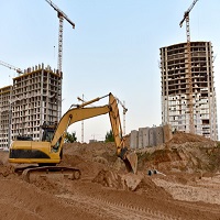 Покупка квартиры в Турции на стадии котлована