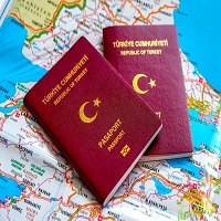 Гражданство Турции: купите квартиру, получите паспорт