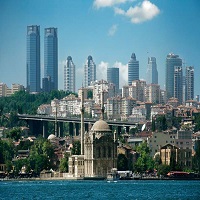 Главный выбор иностранных инвесторов ㅡ Стамбул