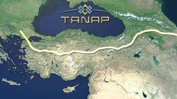 Всемирный банк одобрил кредит на строительство TANAP
