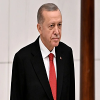 Эрдоган: «Мы поддержим молодежь!»