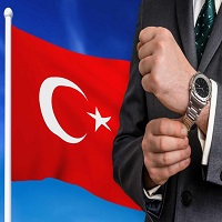 Как открыть свой бизнес иностранцу в Турции?