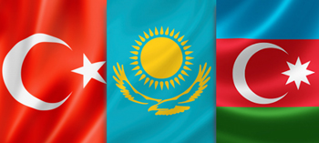 Турция-Казахстан-Азербайджан: новый формат