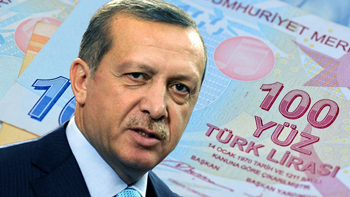 Эрдоган предлагает банкам по-хорошему «открыть краны» 