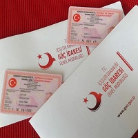 Получение ВНЖ в Турции за покупку недвижимости