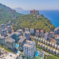 Выгодная недвижимость: почему инвестируют в турецкое жилье?