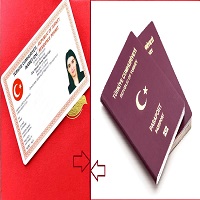 ВНЖ и гражданство Турции. Новые правила 2022