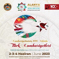 Завтра в Аланье начнется международный фестиваль туризма