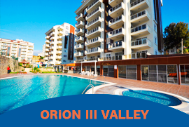 ORION III VALLEY