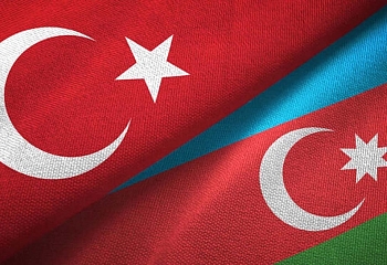 Турция и Азербайджан согласовали взаимный безвиз на 90 дней