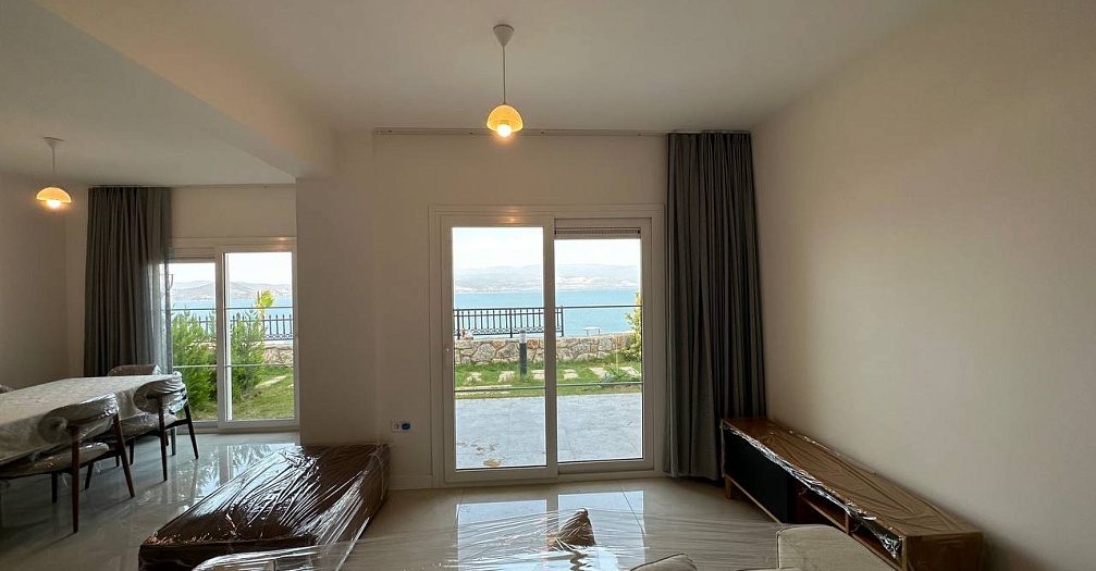 Готовая резиденция с панорамным видом на море. - Фото 9