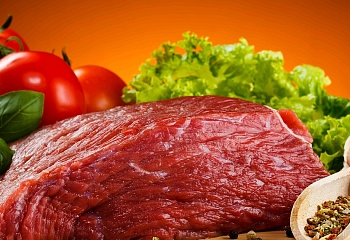 Турция и Россия договариваются о поставках мясной продукции