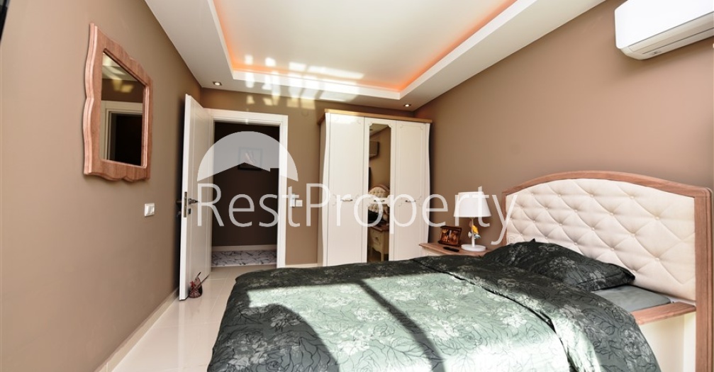 Вилла с тремя спальнями в Каргыджаке - Фото 24