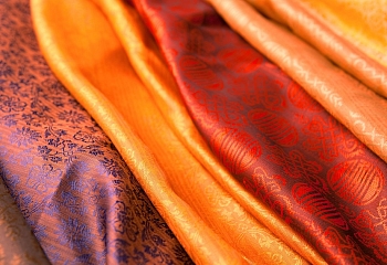Российские текстильщики: если говорят о качестве, то это — турецкая ткань