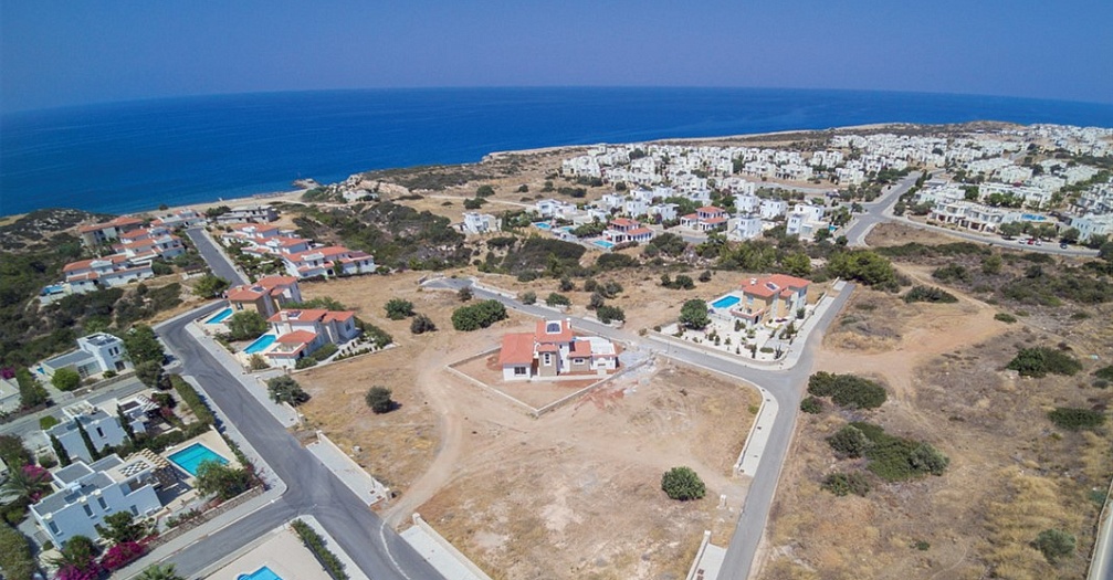 Апартаменты в новом проекте на Северном Кипре - Фото 2