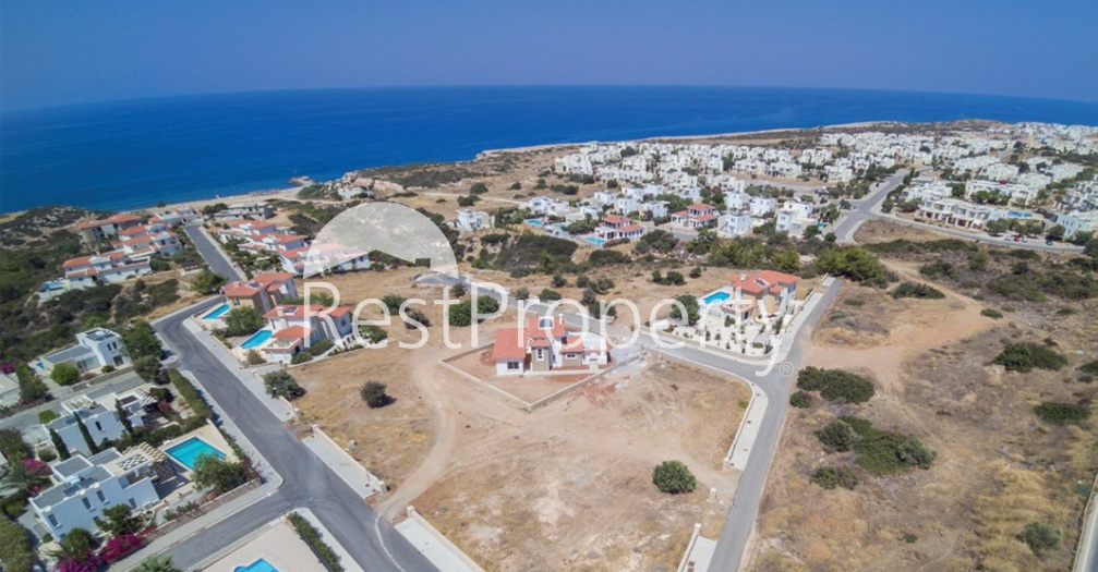 Апартаменты в новом проекте на Северном Кипре - Фото 2