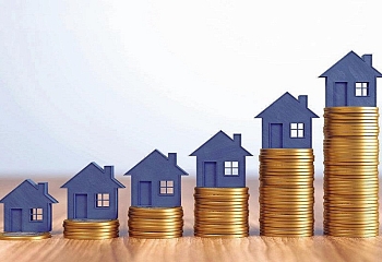 Рост цен на жилье в Турции за год. ТОП-10 городов