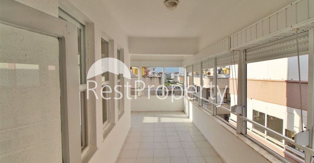 Апартаменты по выгодной цене в Махмутларе - Фото 16