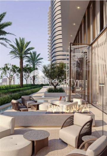 Новый премиальный жилой проект в самом центре Дубай - Фото 2