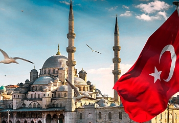 В Турции будут «умные дороги» и единый проездной