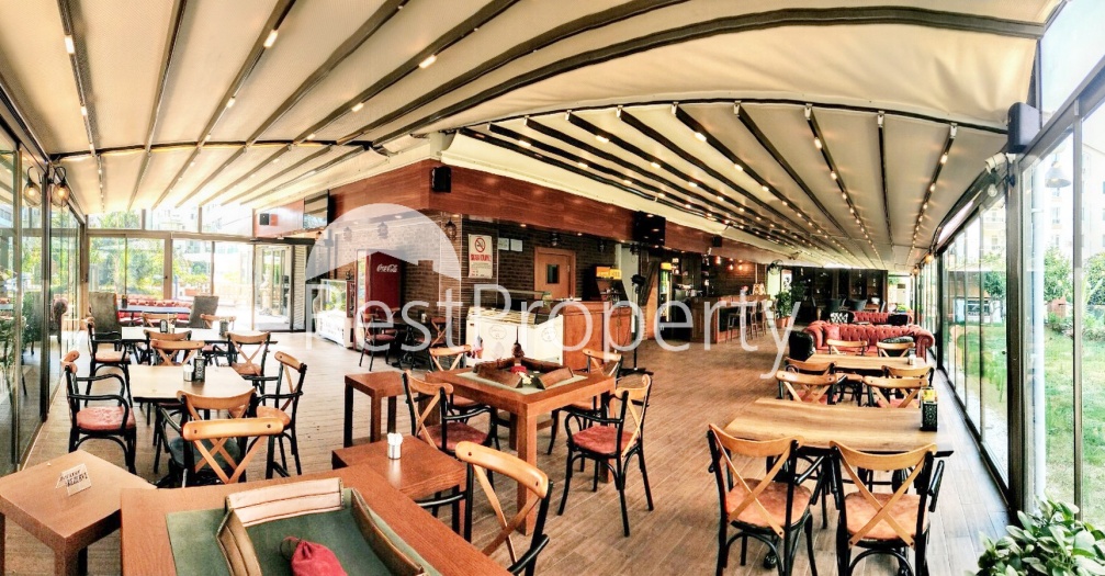 Ресторан на продажу в Лимане Коньяалты Анталья - Фото 8