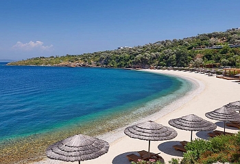 В Турции будет больше общественных пляжей