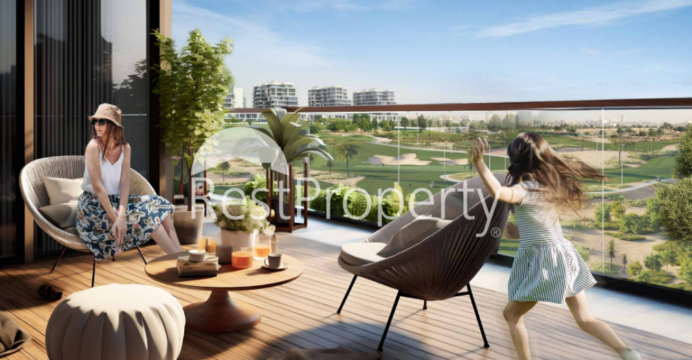 Новый жилой комплекс в районе Дубай Лэнд - Фото 9