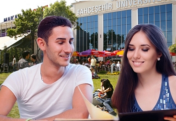 Высшее образование в Турции на высшем уровне