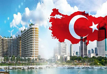 В Турции определили планы по жилищной политике на 2024 год