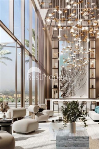 Новый премиальный жилой проект в самом центре Дубай - Фото 5