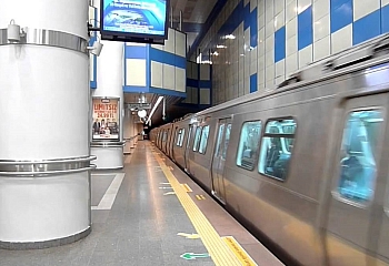 В стамбульском метро введут новое правило