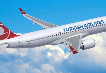 Turkish Airlines» подводит предварительные итоги года